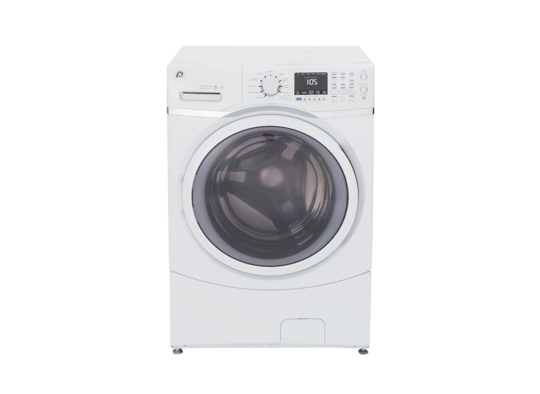 GE GFW450SSKWW Washing Machine Reviews Consumer Reports