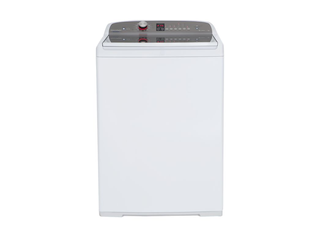 Fisher & Paykel Aqua Smart WL4027P1 Washing Machine Reviews - Consumer ...