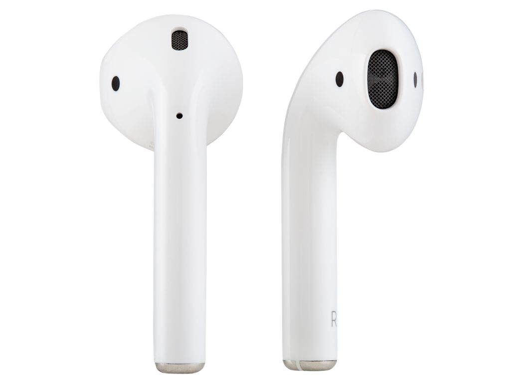 Apple AirPods Headphone Consumer Reports