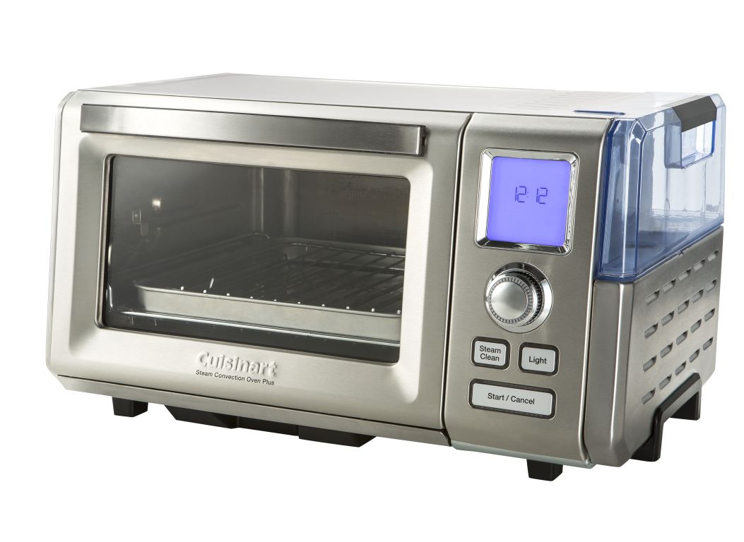 Cuisinart Convection Steam CSO300N Toaster & toaster oven User Reviews