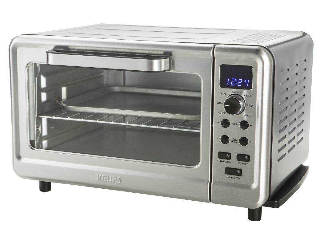 Krups Digital OK505D51 Toaster & toaster oven Specs