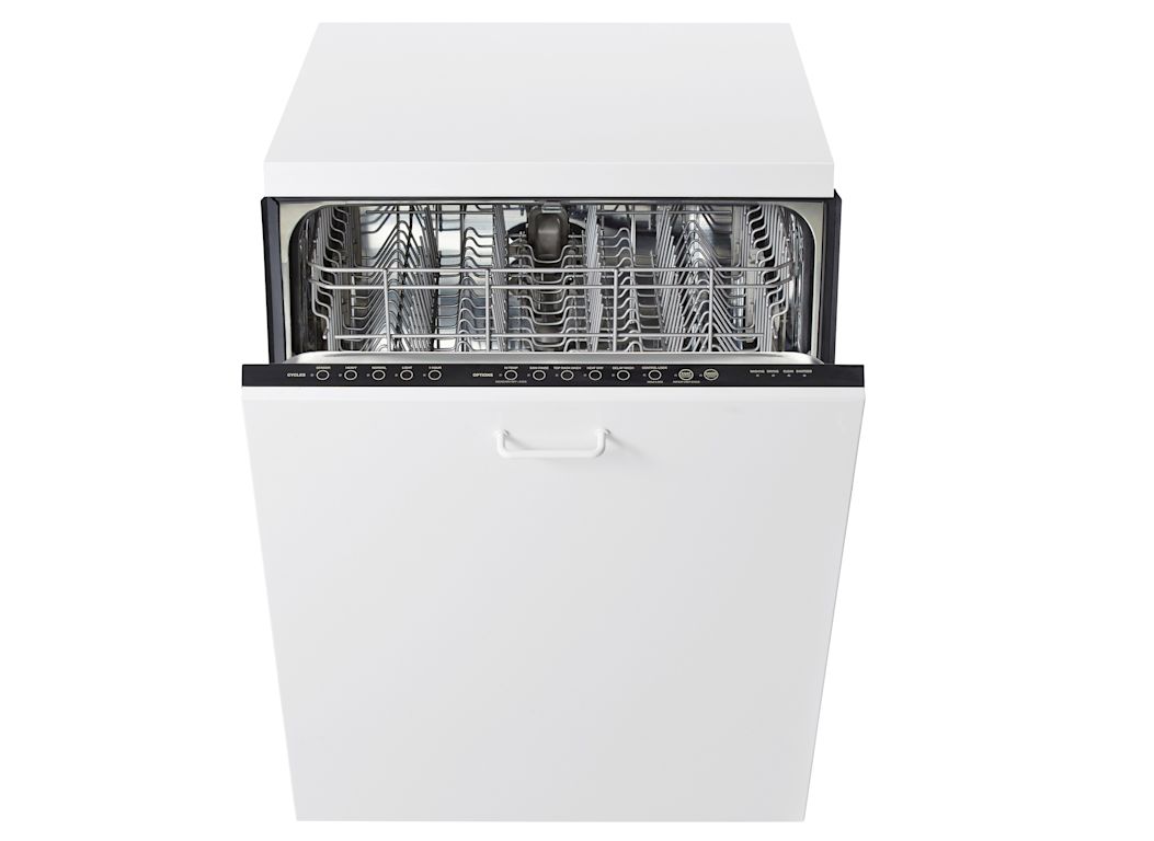 Ikea Renlig IUD8555DX [20288920] Dishwasher Consumer Reports