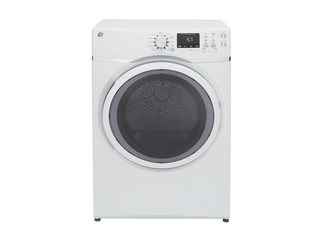 GE GFD45ESSKWW Clothes Dryer Consumer Reports