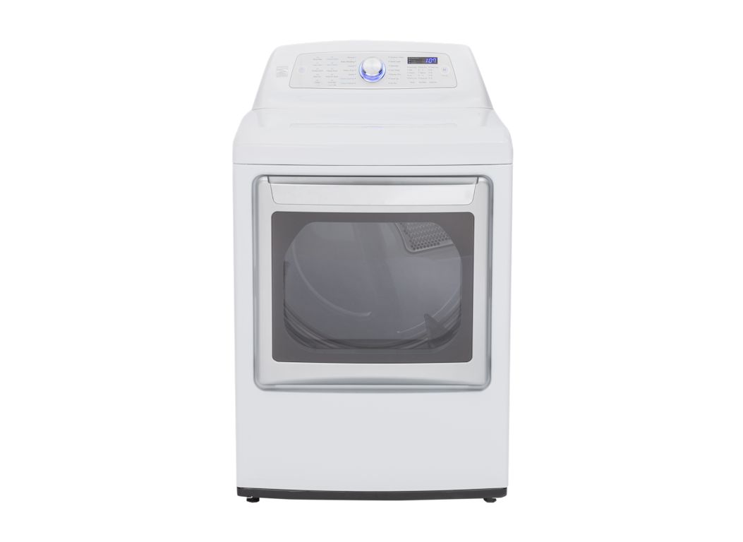 Kenmore Elite 61552 Clothes Dryer Consumer Reports