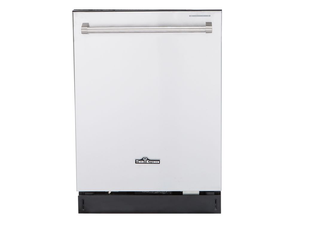 Thor Kitchen HDW2401SS Dishwasher Consumer Reports