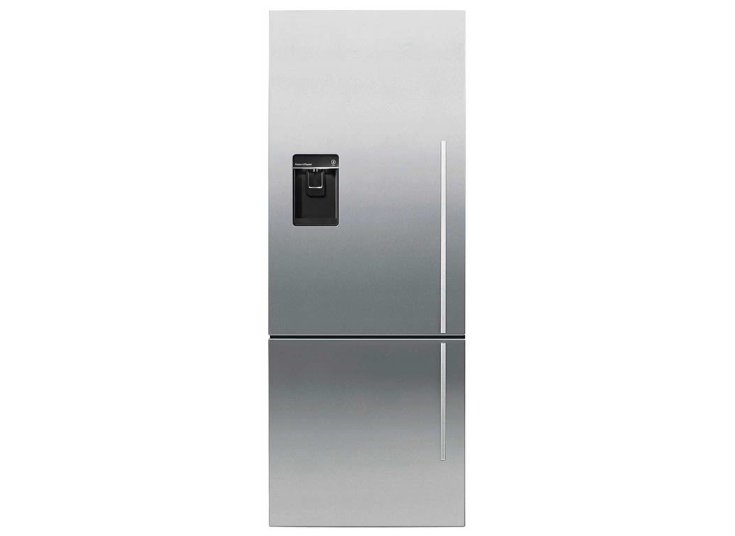 Fisher & Paykel ActiveSmart RF135BDLUX4 Refrigerator Specs Consumer