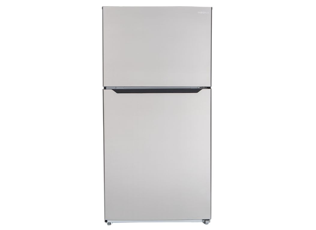 Insignia NSRTM21SS7 Refrigerator Prices Consumer Reports