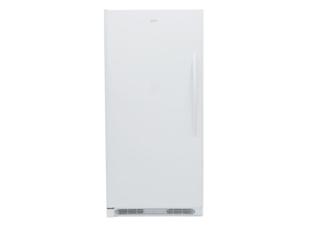 Frigidaire FFVU21F4QW Freezer Consumer Reports