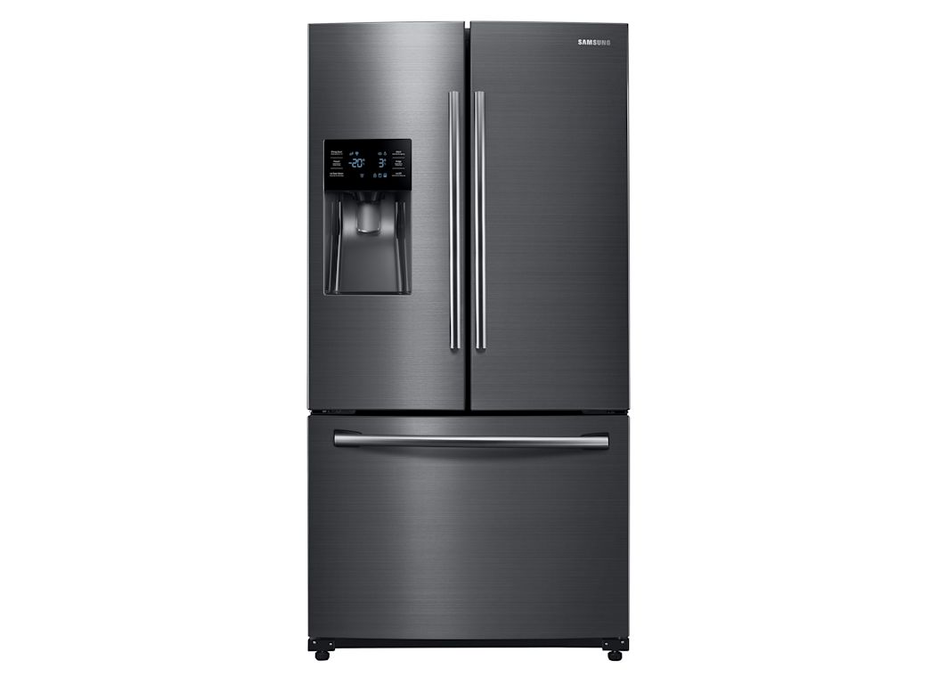 Two-door refrigerators: review, features, reviews 39 Two-door refrigerators: review, features, reviews 28