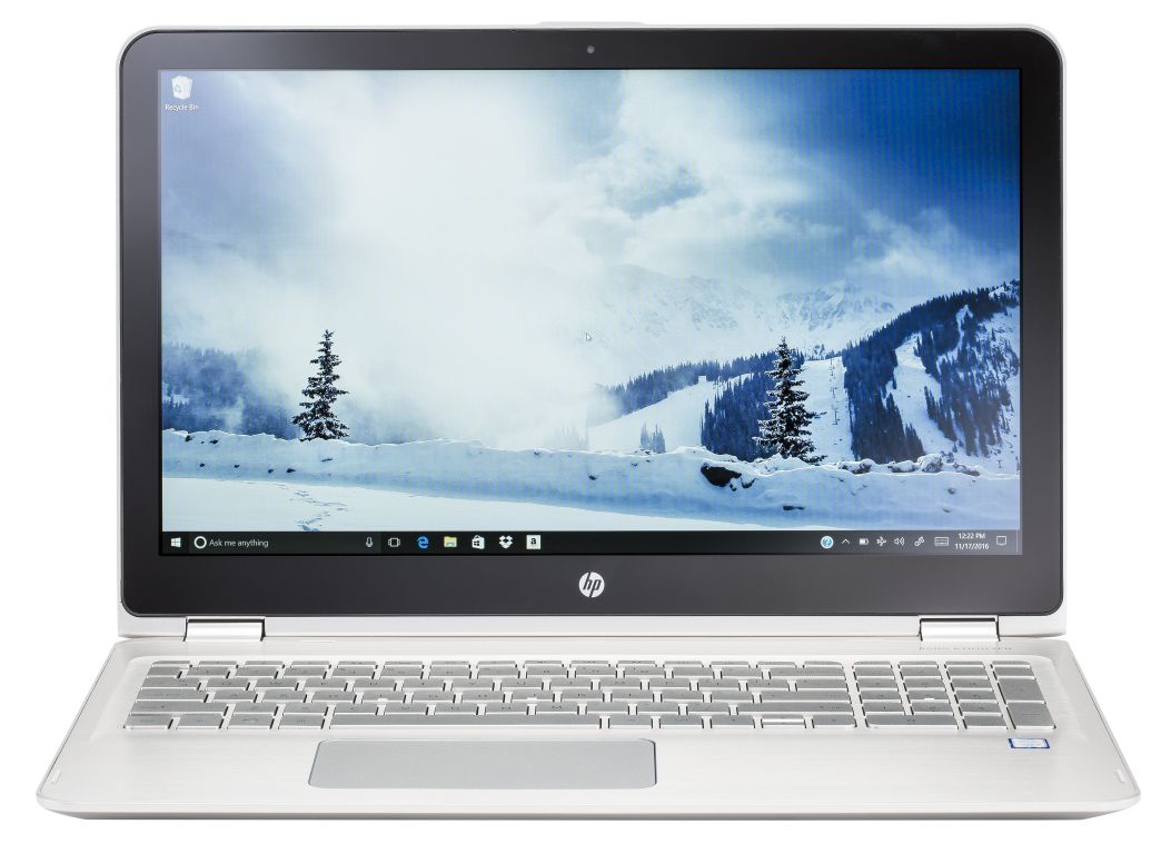 Hp Envy X360 15t Touch 7th Gen Computer Specs Consumer Reports 8828