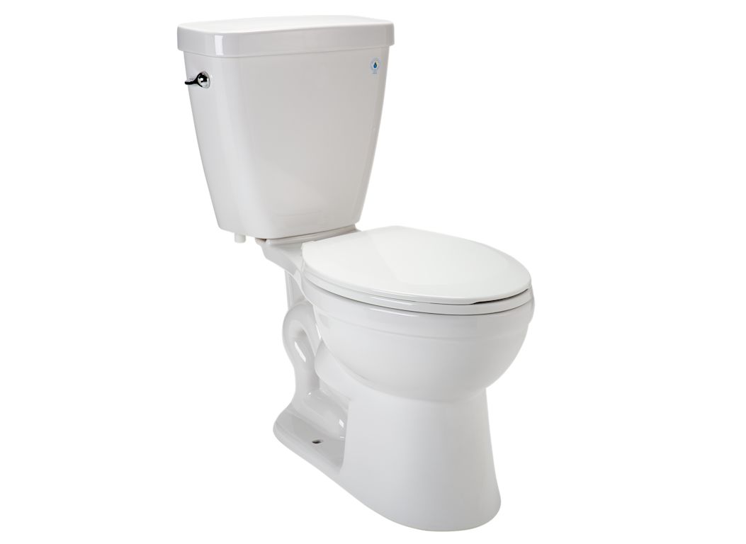 Delta Prelude C43901WH Toilet Consumer Reports