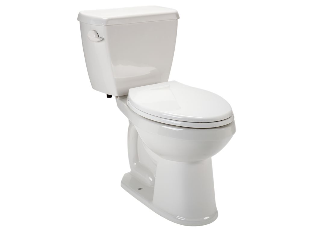 Gerber Avalanche WS21818 Toilet Consumer Reports