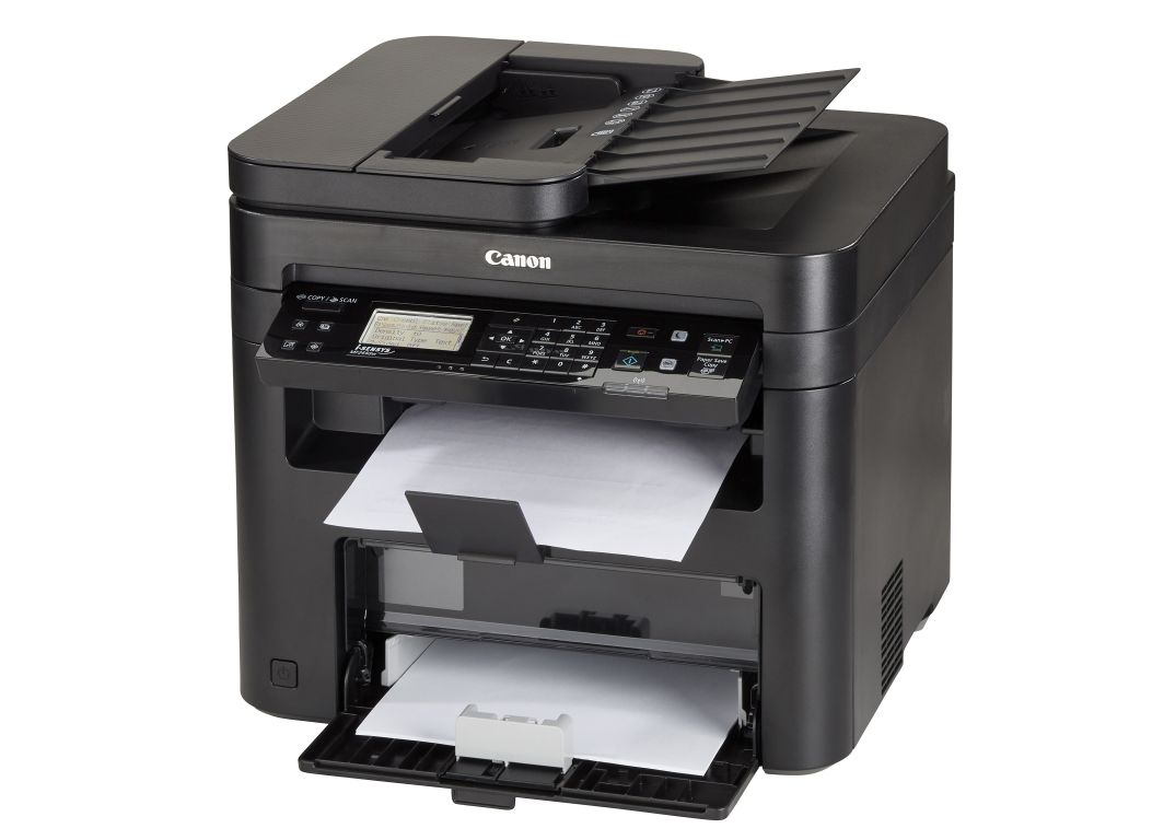 Canon imageCLASS MF244dw Printer - Consumer Reports