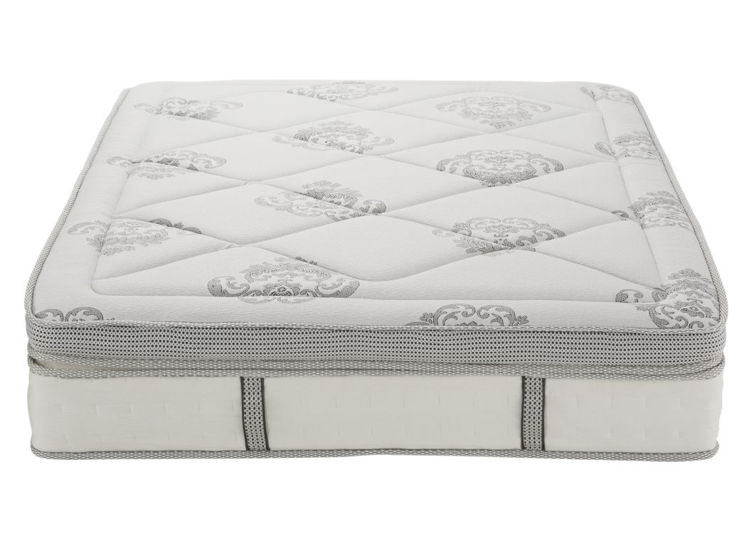 classic brands mercer mattress queen