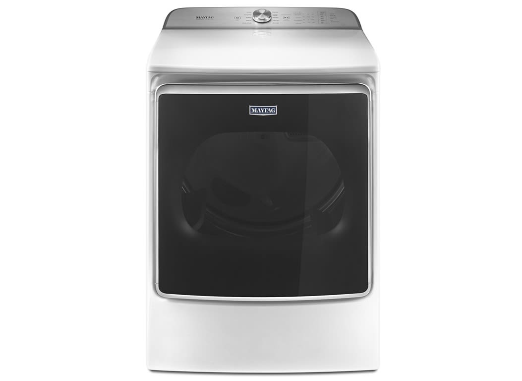 Maytag MGDB955FW Clothes Dryer Consumer Reports