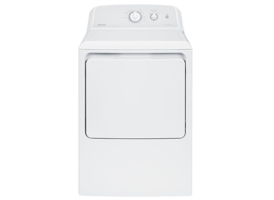 Hotpoint HTX21GASKWW Clothes Dryer Consumer Reports