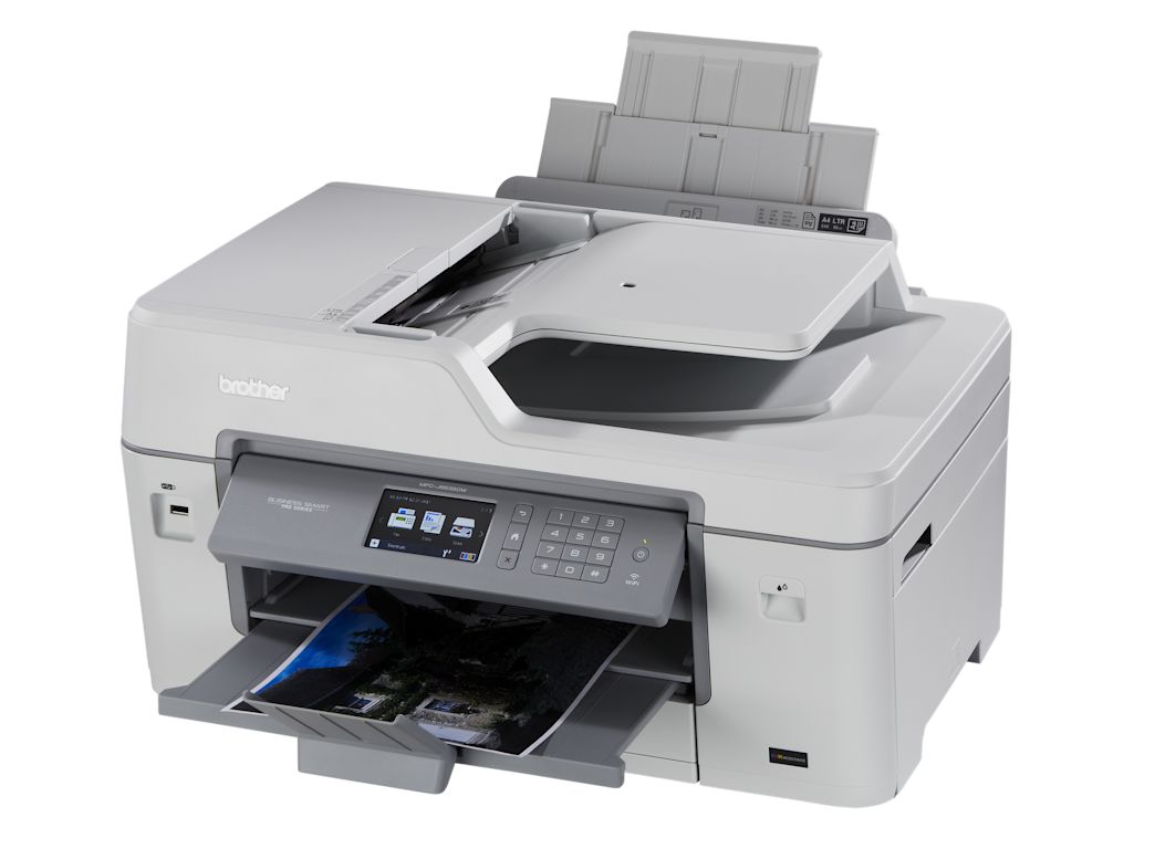Brother MFCJ6535DW Printer Consumer Reports