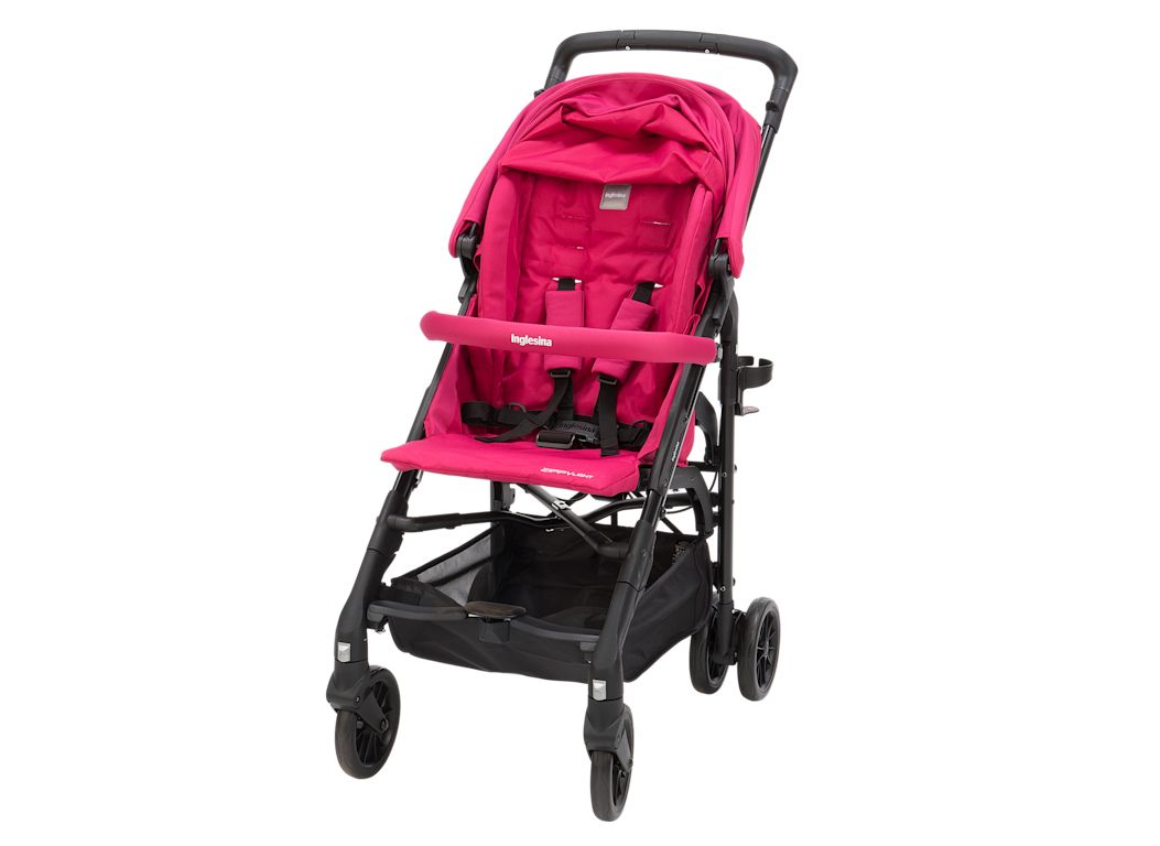 zippy light stroller