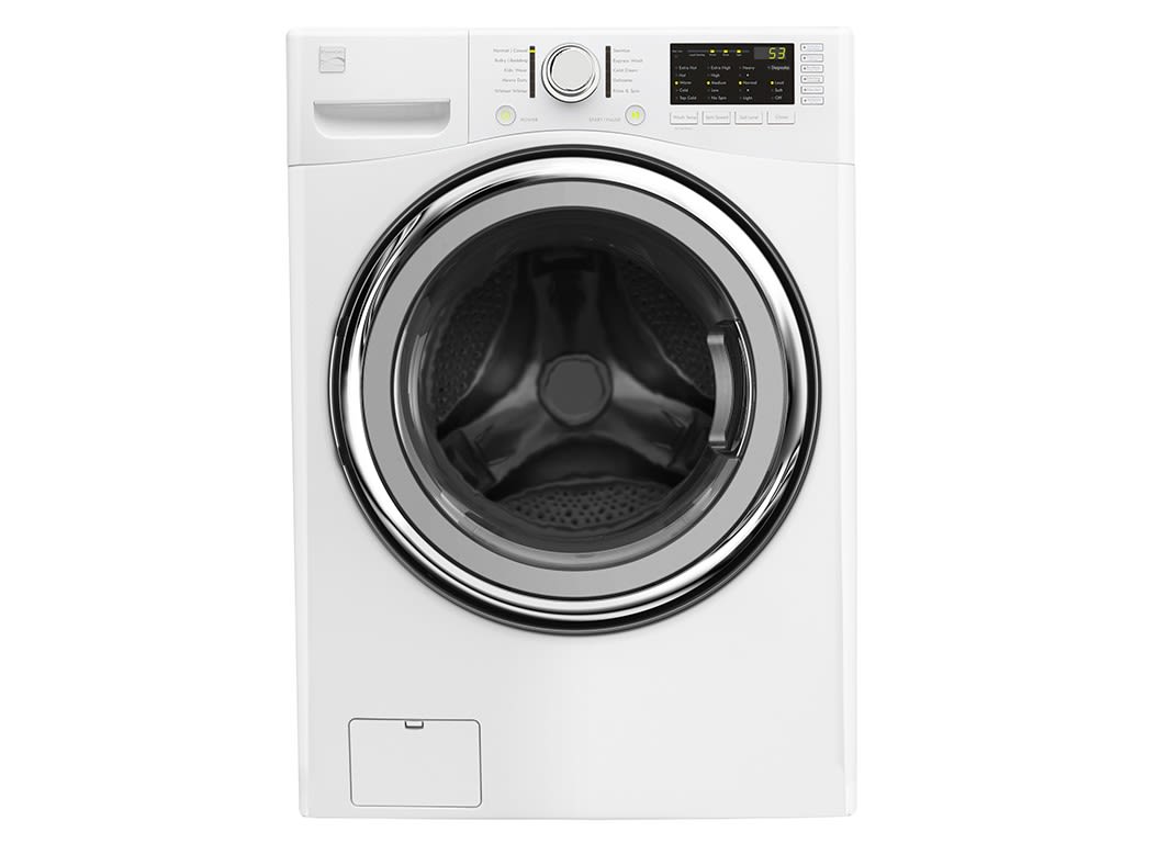 Kenmore 41302 Washing Machine Consumer Reports