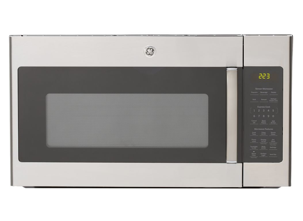 GE JVM7195SKSS Microwave Oven Specs Consumer Reports