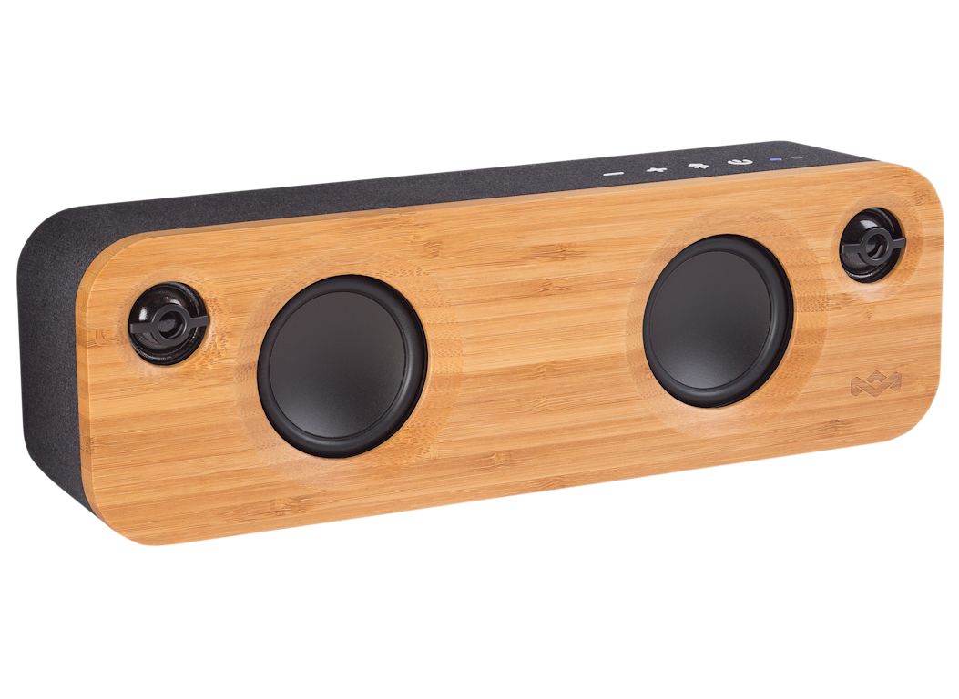House of Marley Get Together Mini (EMJA013) Wireless & Bluetooth