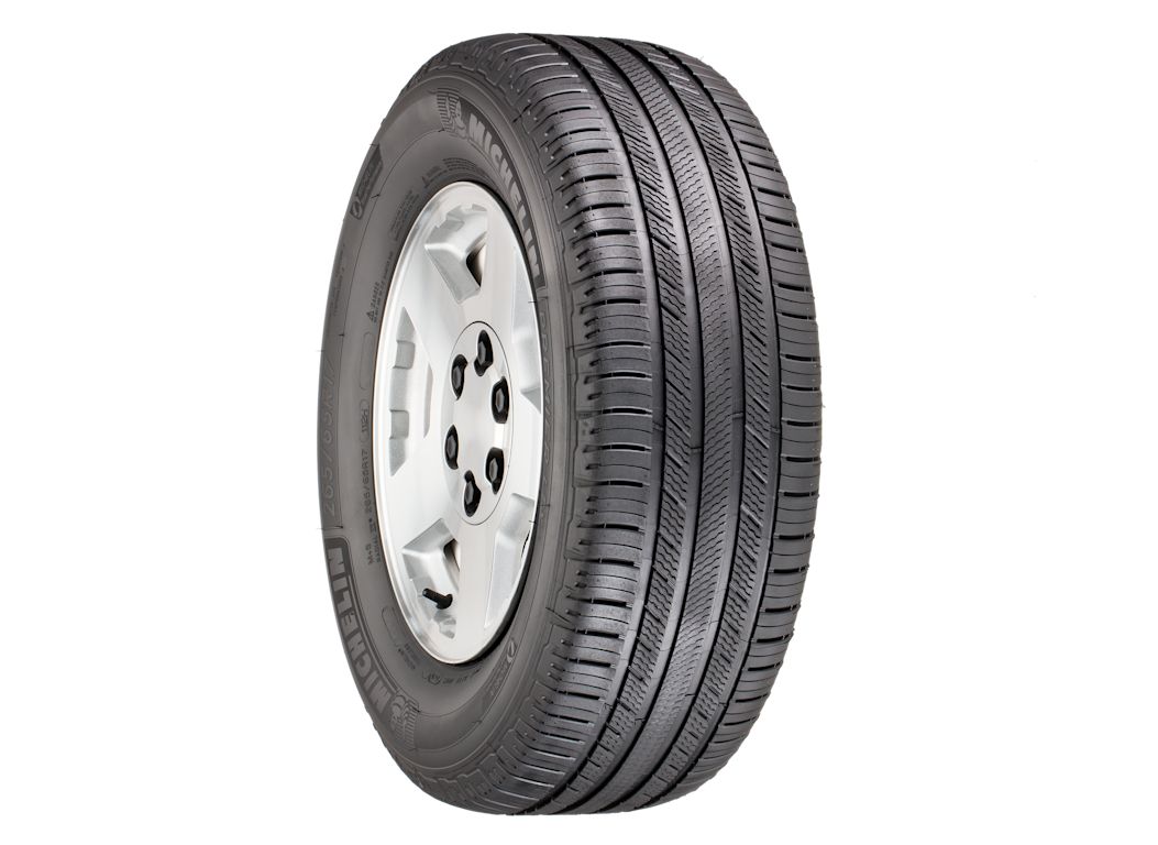 Michelin Premier LTX Tire Consumer Reports