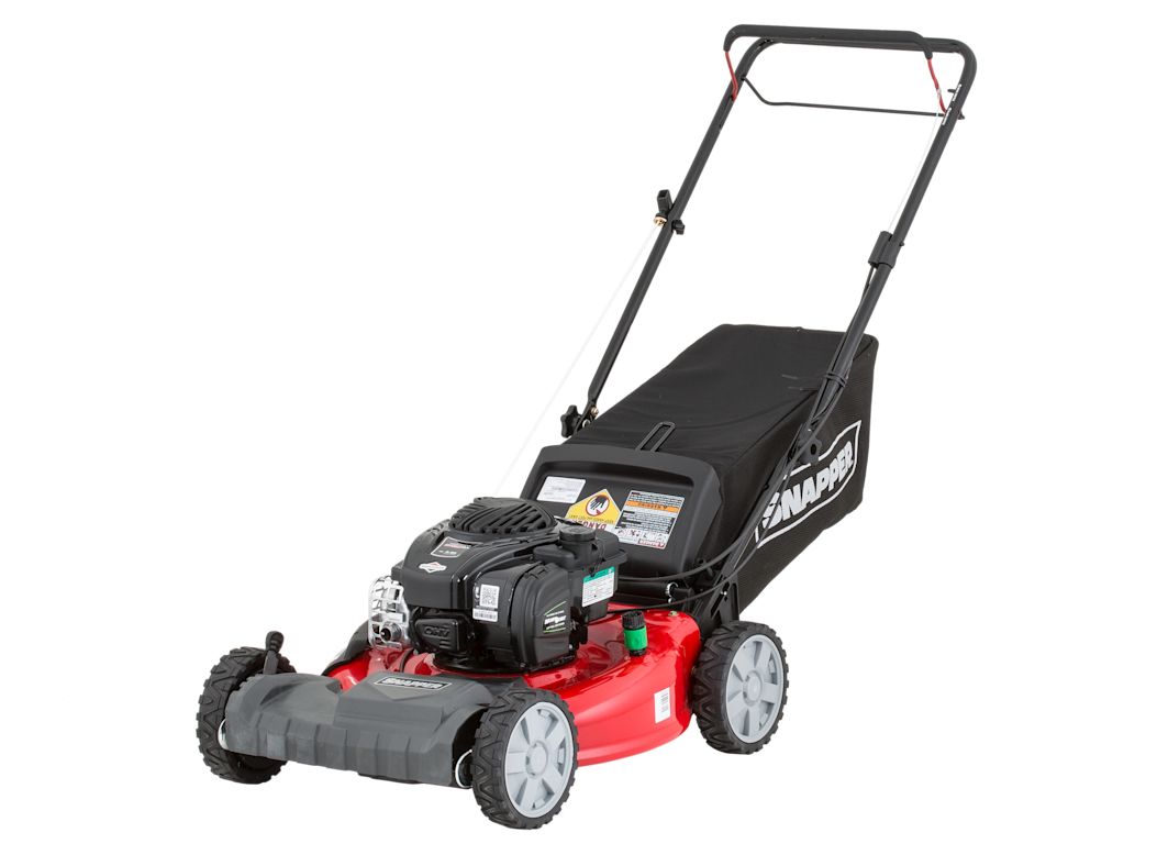 Snapper 556067436 Lawn Mower & Tractor Prices - Consumer Reports