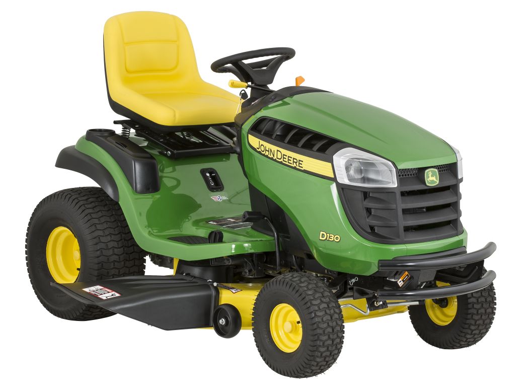 John Deere D13042 Lawn Mower & Tractor Consumer Reports