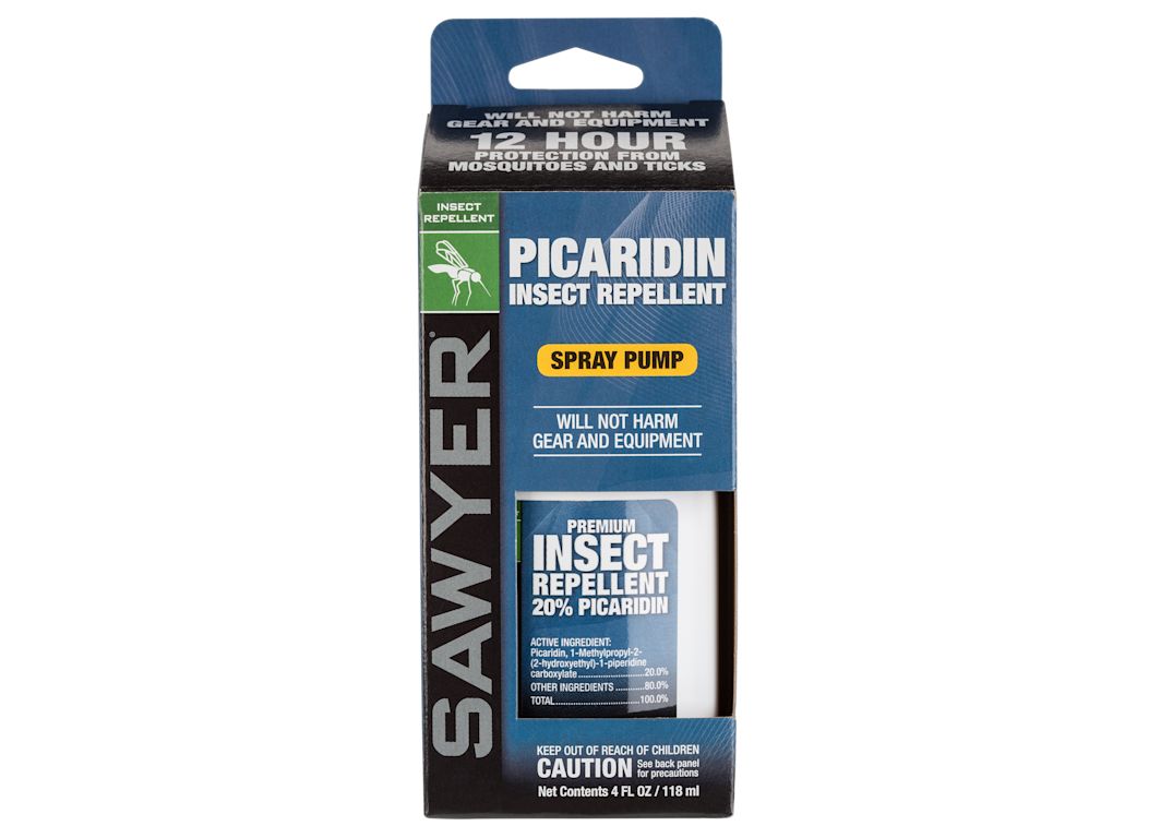 Sawyer Premium Insect Repellent 20 Picaridin Insect Repellent