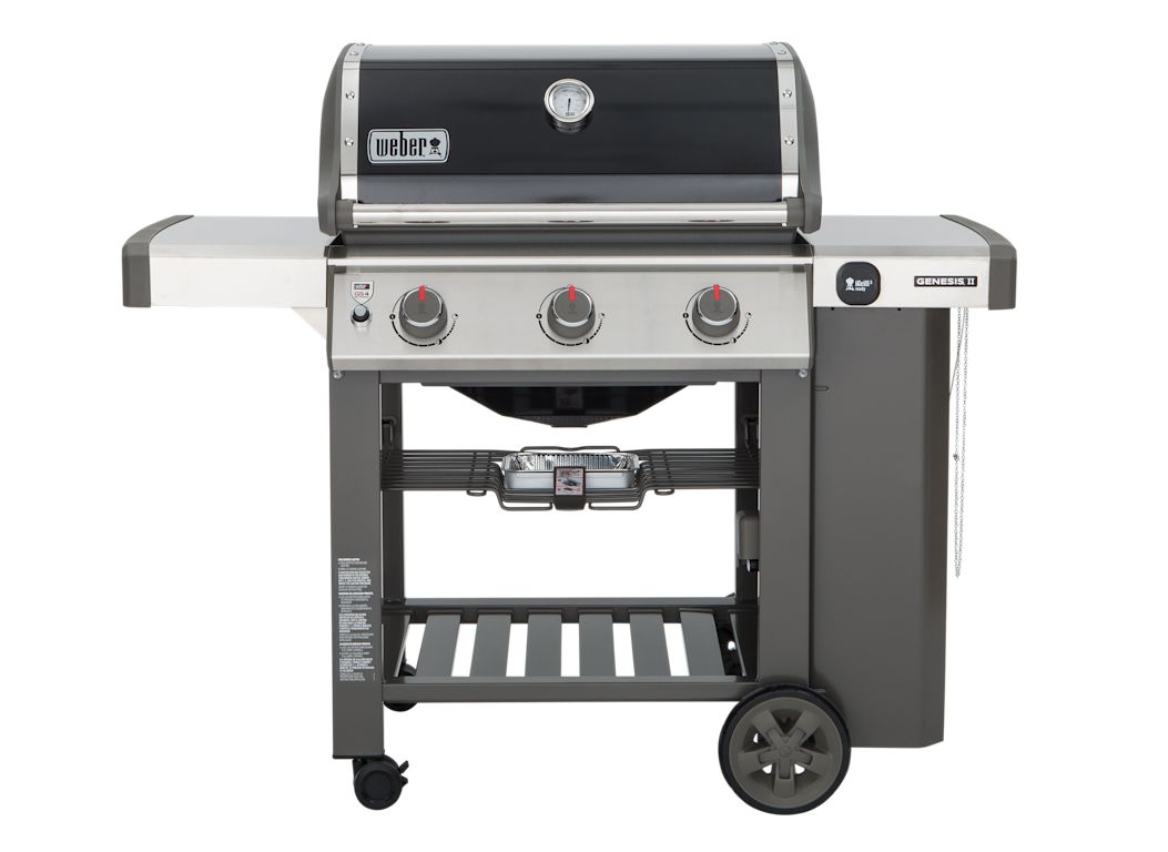 Weber Genesis II E-310 Grill - Consumer Reports Weber Genesis II E-310 Grill - Consumer Reports