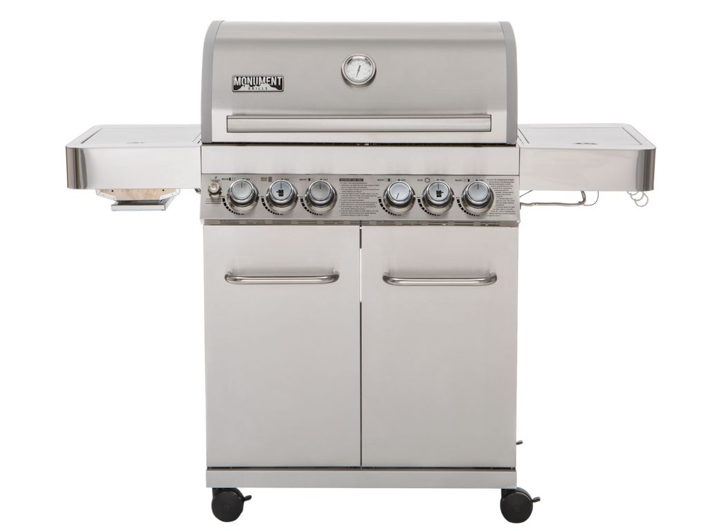 Monument Grills 27592 Grill Consumer Reports