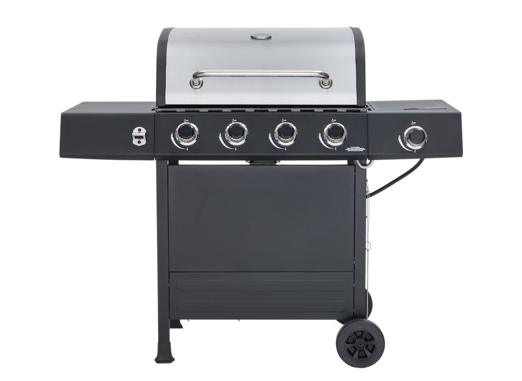 RevoAce GBC1748WS (Walmart) Grill Reviews Consumer Reports