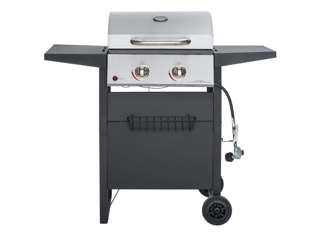 RevoAce GBC1705WV (Walmart) Grill Consumer Reports