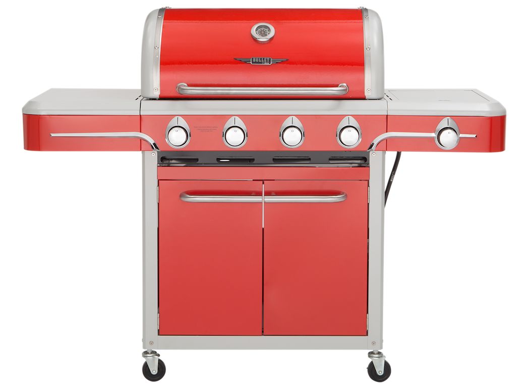 Bel Air 79000 Grill Consumer Reports