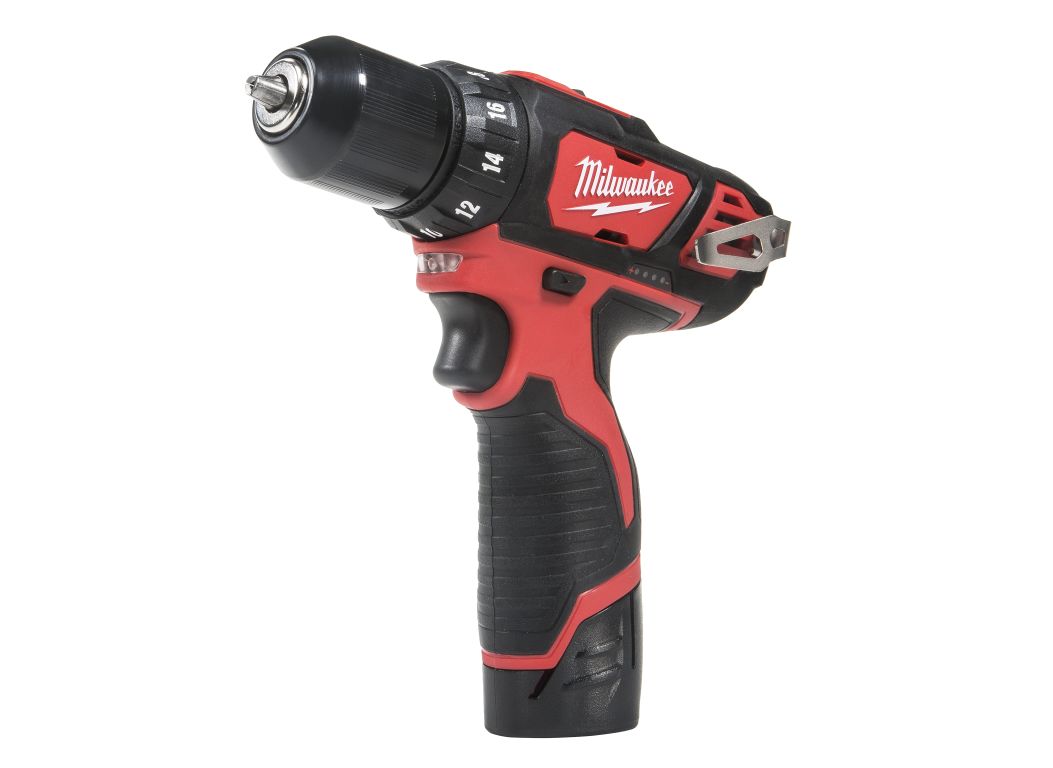 Milwaukee 2407-22 Cordless Drill Prices - Consumer Reports