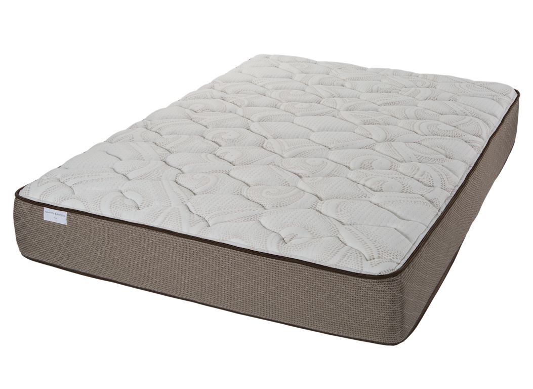 Hampton And Rhodes >> Hampton & Rhodes HR420S Plush Mattress - Consumer Reports Hampton And Rhodes >> Hampton & Rhodes HR420S Plush Mattress - Consumer Reports