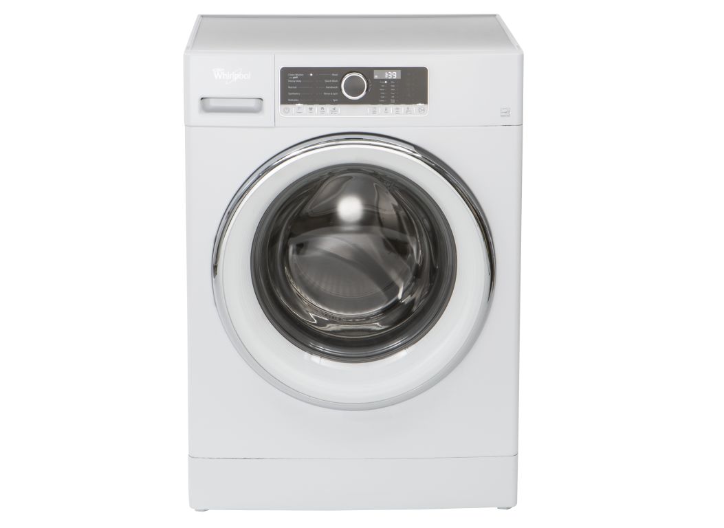 Whirlpool WFW5090GW Washing Machine Specs Consumer Reports