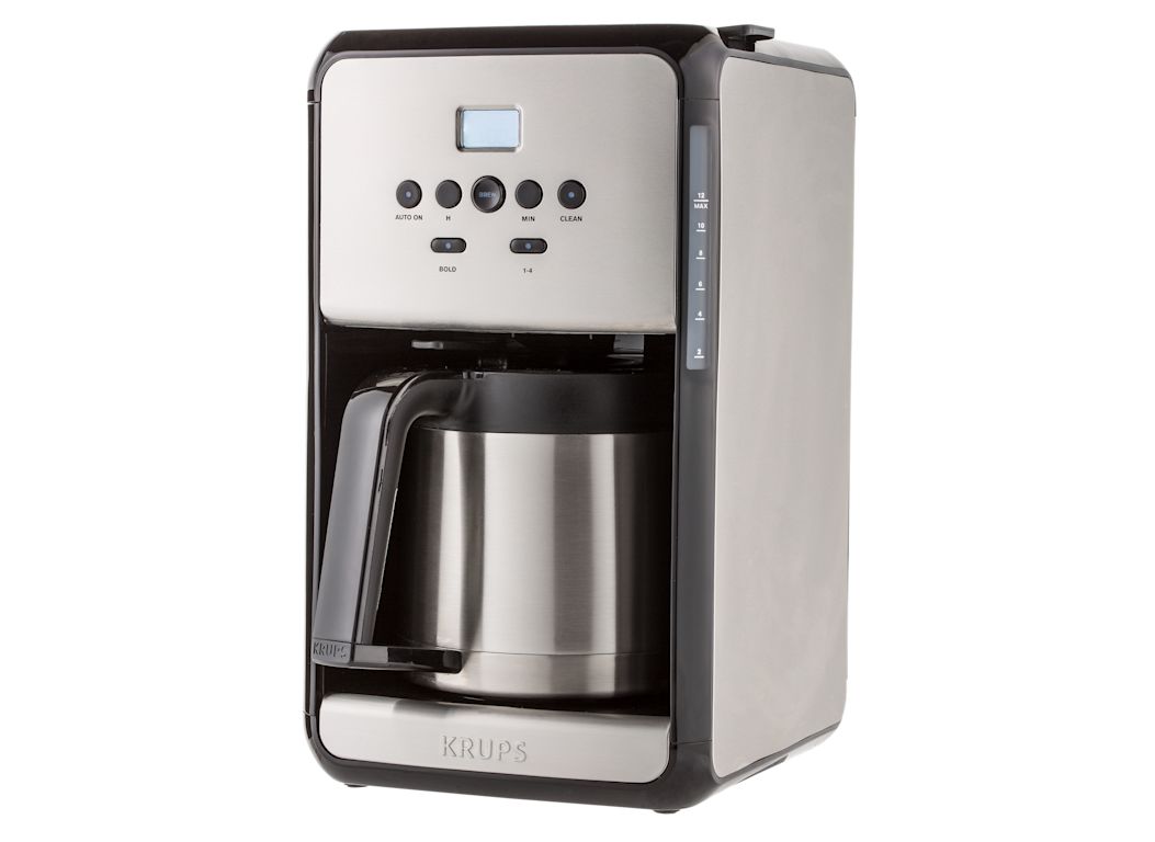 Krups Savoy ET353050 Coffee Maker Krups Savoy ET353050 Coffee Maker