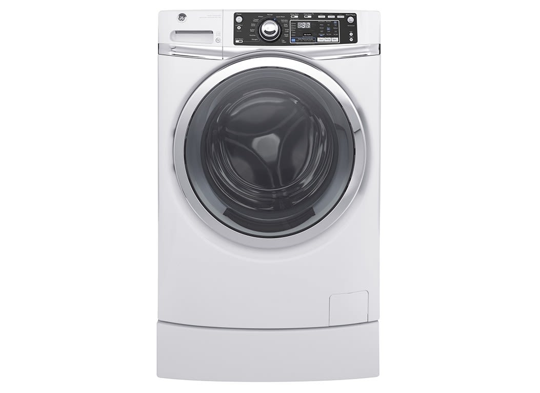 GE GFW490RSKWW Washing Machine Reviews Consumer Reports