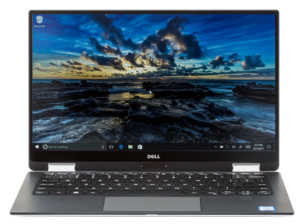 Dell XPS 13 Convertible Computer Consumer Reports