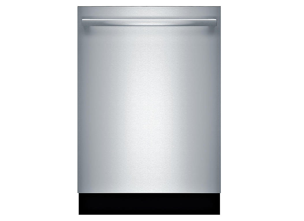 Bosch 800 Series SHXM78W55N Dishwasher Consumer Reports