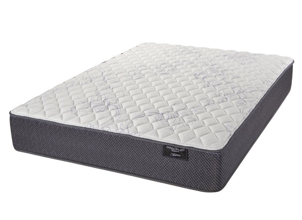 ashley sleep mattress review