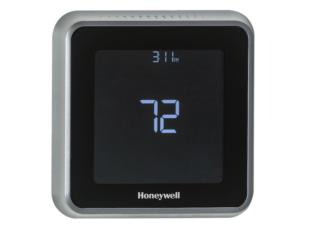 Honeywell Lyric T5 RCHT8610WF Thermostat Consumer Reports
