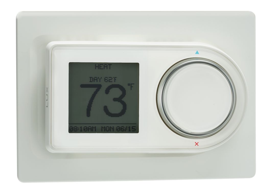 Lux GeoWH003 Thermostat Specs Consumer Reports