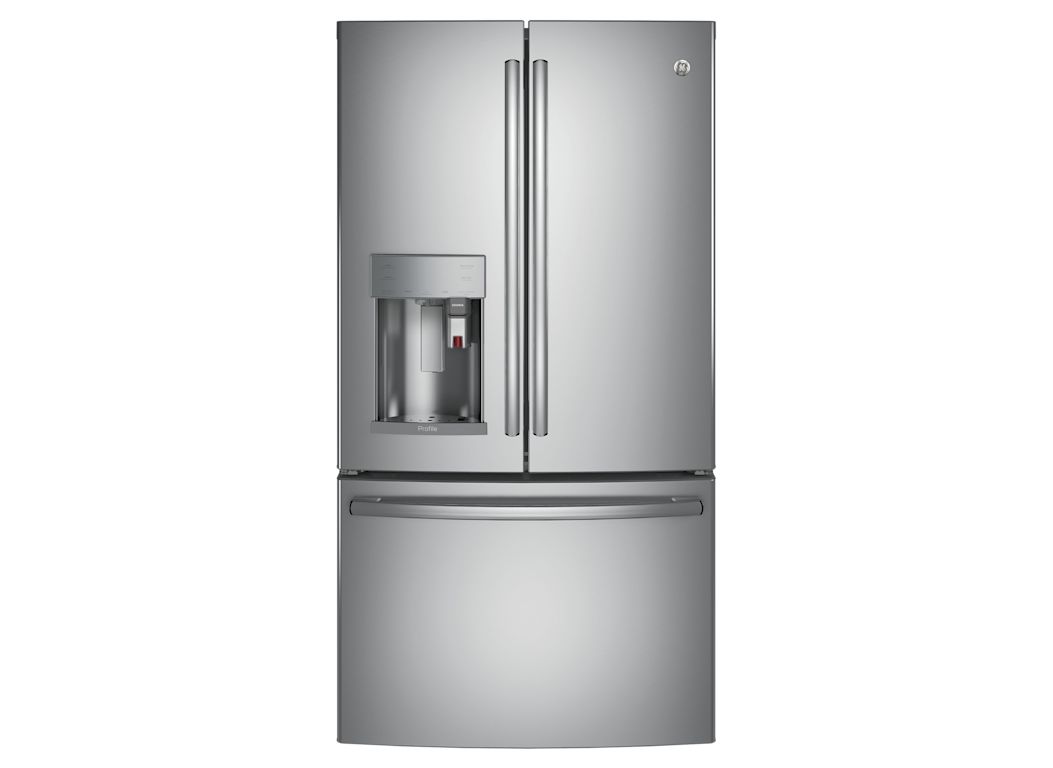 GE Profile PYE22PSKSS Refrigerator Reviews Consumer Reports
