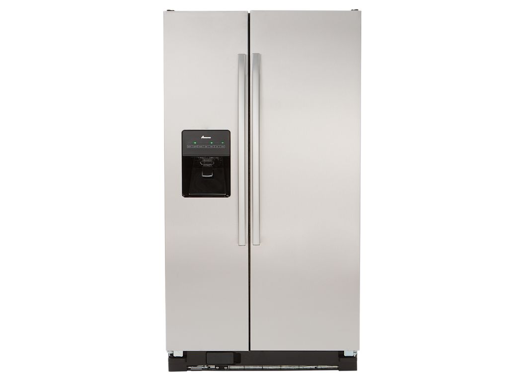Amana ASI2575FRS Refrigerator Consumer Reports