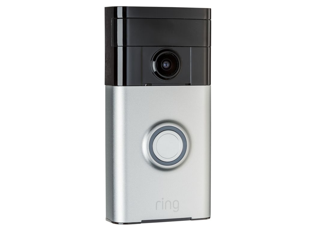 ring doorbell camera review