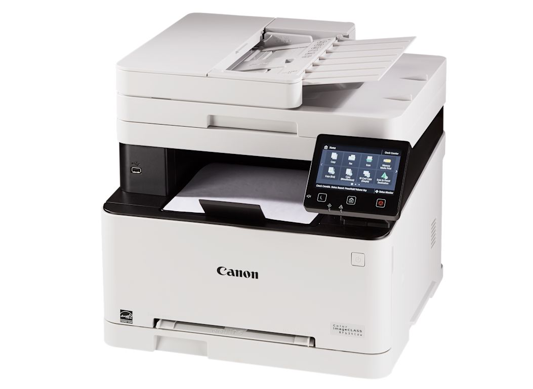 Canon imageCLASS MF634Cdw Printer Consumer Reports