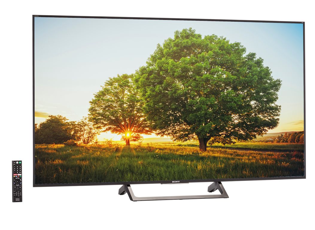 Sony XBR65X850E Consumer Reports