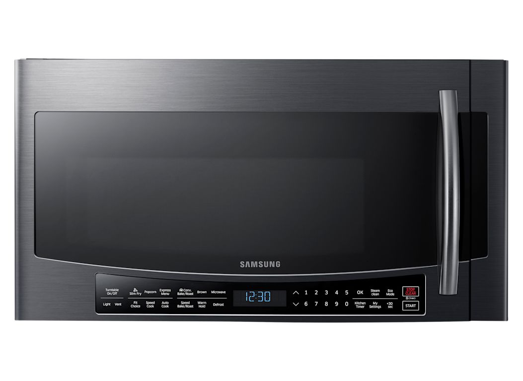 Samsung MC17J8000CG Microwave Oven Consumer Reports